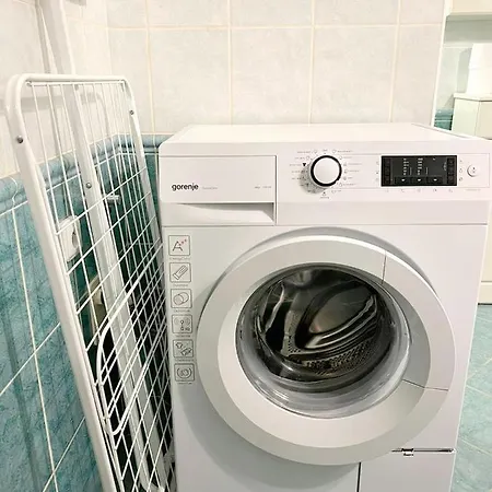 Modern Krakovska * Praha