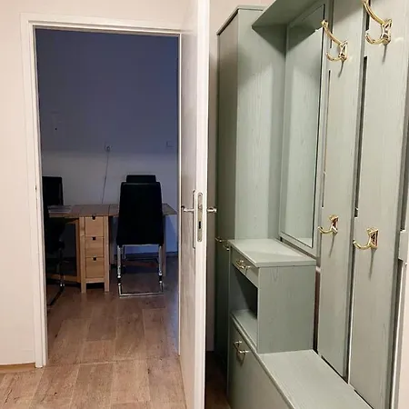Apartmán Modern Krakovska *