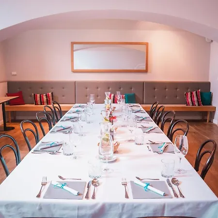 Hotel Klarov Praha