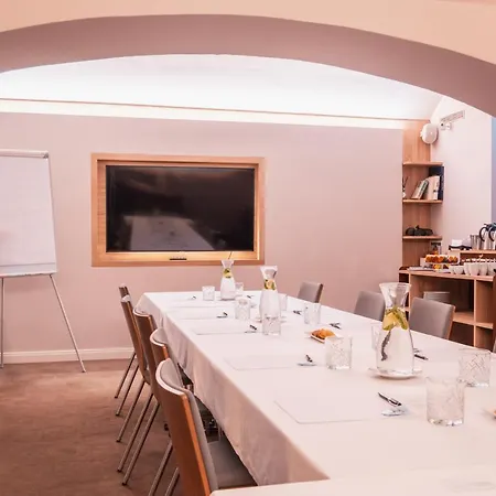 Boutique Klarov Prague