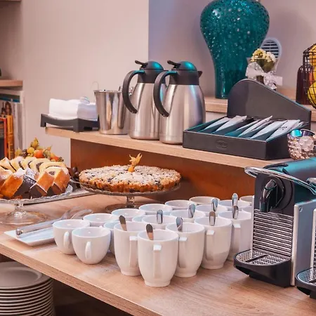 Hotel Boutique Klarov