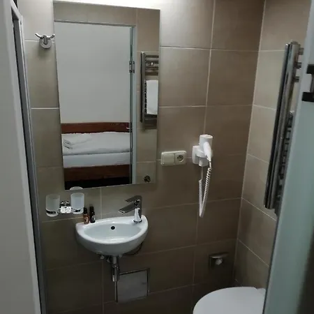 U Medvidku-brewery Hotel 3*