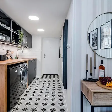 Charming By Michal&friends Apartment Prague