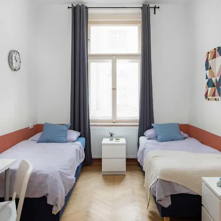 Letna Prague