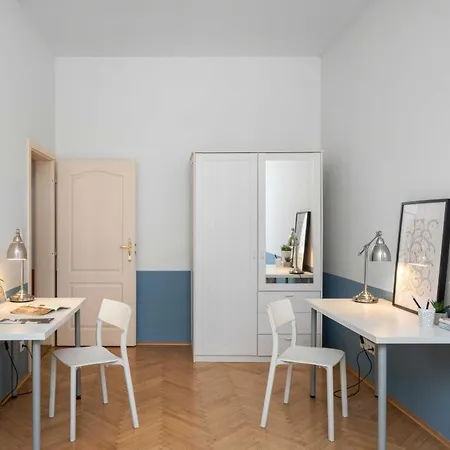 Letna Apartment Prague