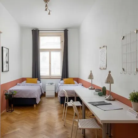 Letna Prague