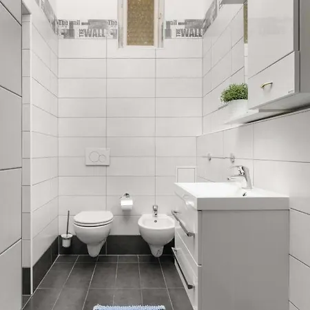 Apartment Letna *