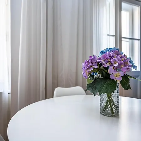 Apartrezidence Opletalova 4* Prague