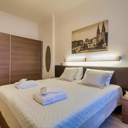 Vinohradsky Dum 4*