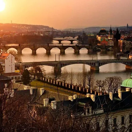 Royal By Michal&friends Apartment Prague