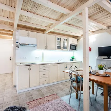 Apartmán Get Flat Stepanska