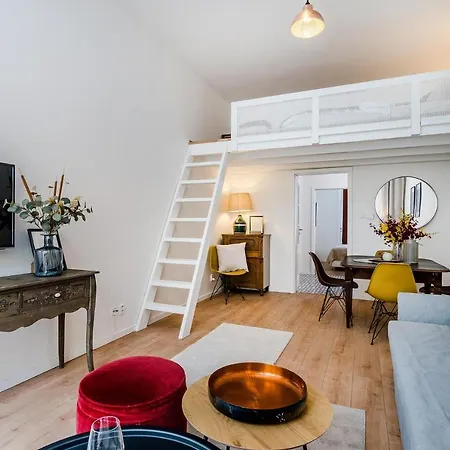 Charming By Michal&friends Apartment Prague