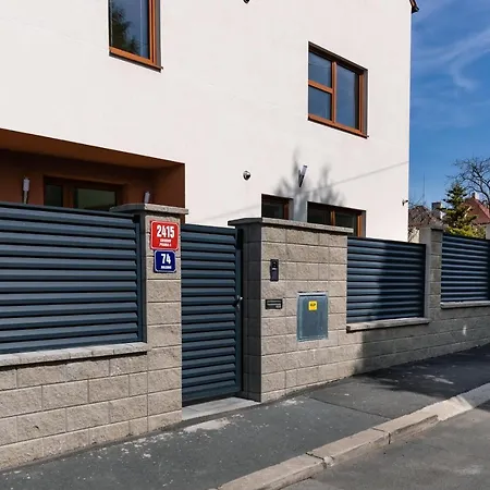 Le Fame Hotel apartamentowy