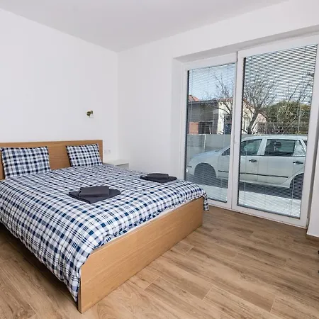 Aparthotel Le Fame Prague