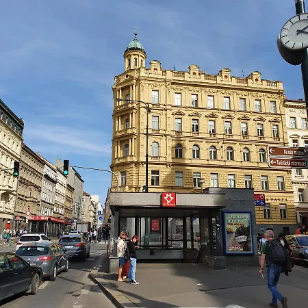 Апартаменты Castle View *