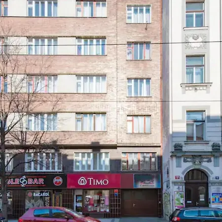 Centre Radka1 Praha