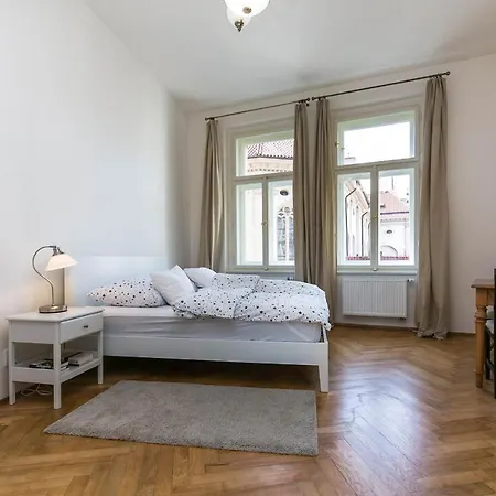 Salvator Church Great Appartement