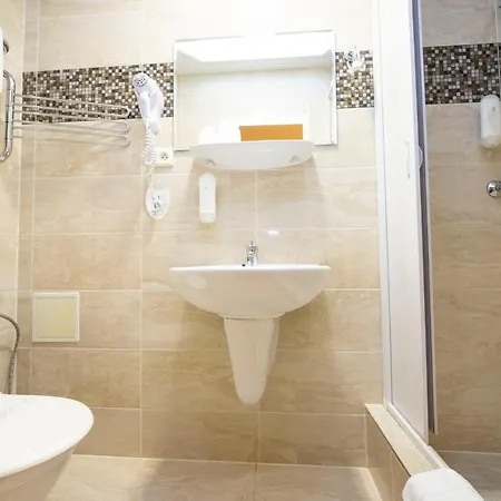 Hotel Old 3*