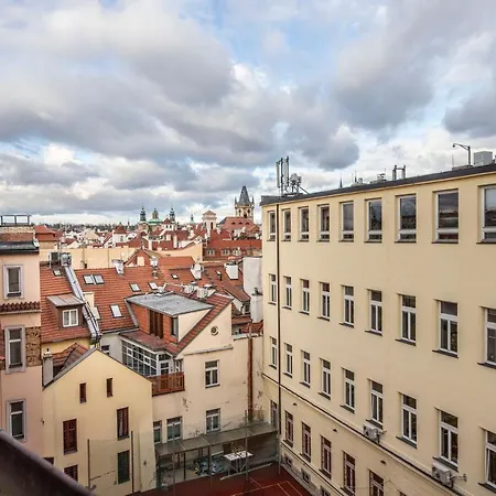 Old Prague