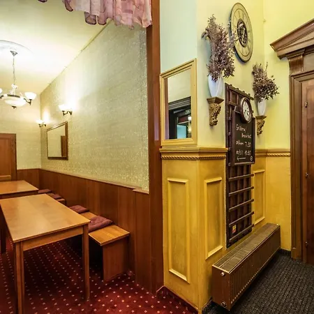 Hotel Old Prague