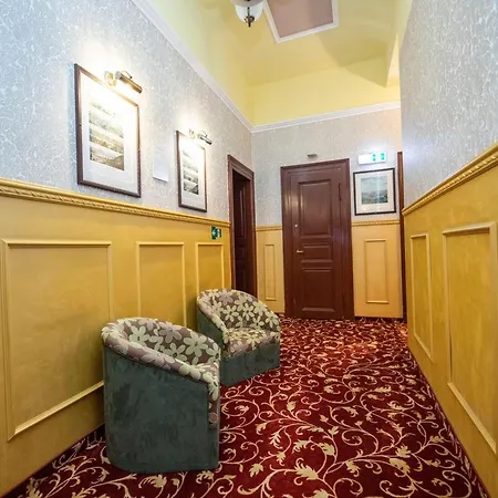 Hotel Old