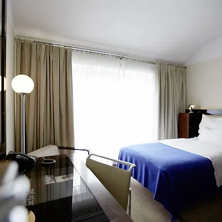 Hotel Maximilian