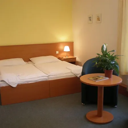 Meritum Hotel 3*