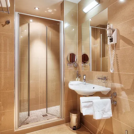 Agnes Hotel Prag