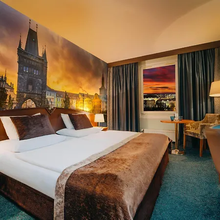 Plaza - Czech Leading Prag