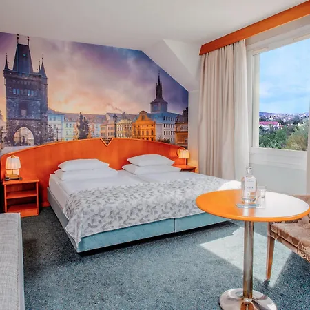 Plaza - Czech Leading Prag