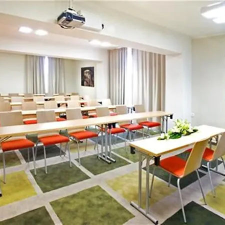 Plaza - Czech Leading فندق براغ