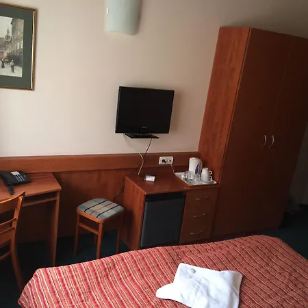 Hotel Alton 3*