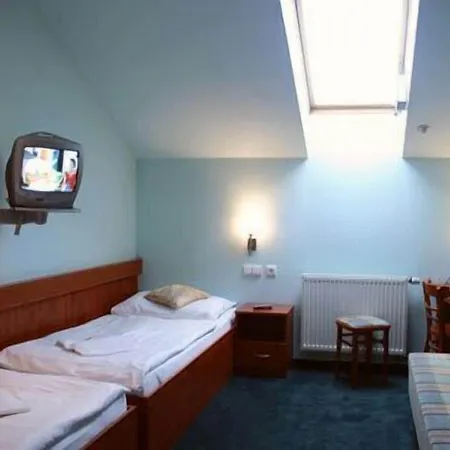 Alton Hotel