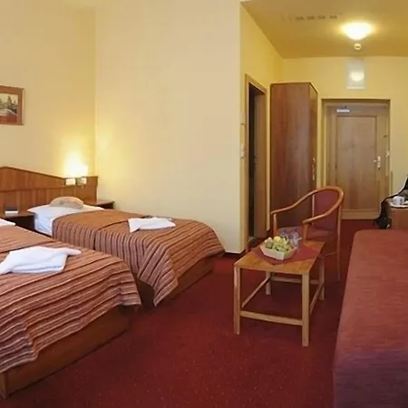 Hotel Alton