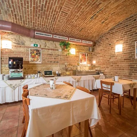 Alton Hotel Praha