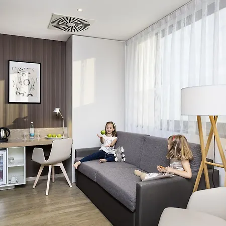 Occidental Hotel Prague