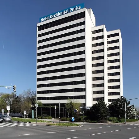 Occidental Hotell 4*