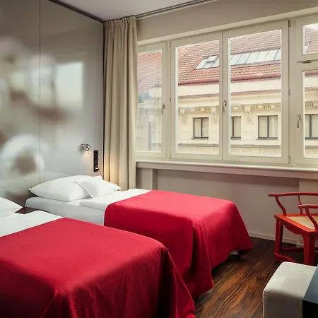 Perla Hotell