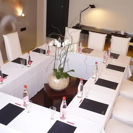 Hotell Perla