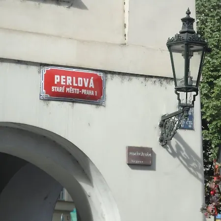 Perla Prag