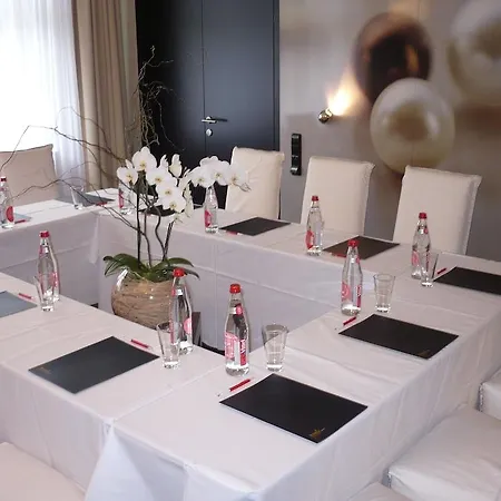 Hotell Perla 4*