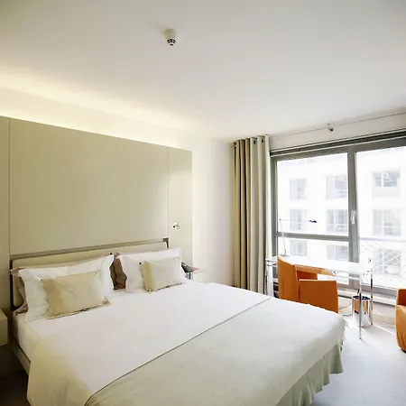Josef Hotel Praga