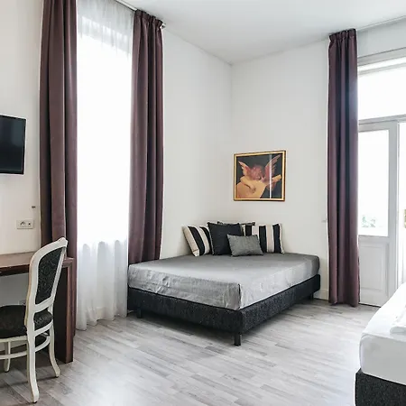 Hotel Assenzio Prague