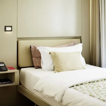 Hotel Josef Praga