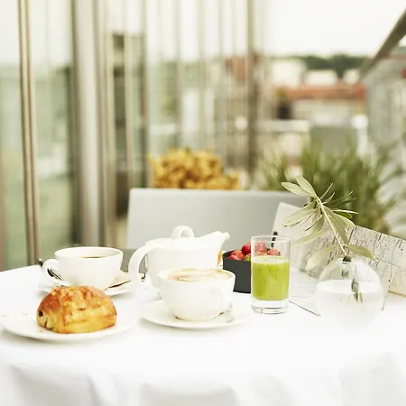 Hotel Josef Praga