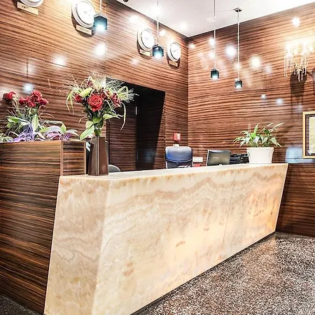Assenzio 4* Prague