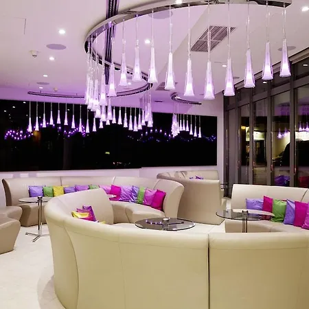 Josef Hotel Praga