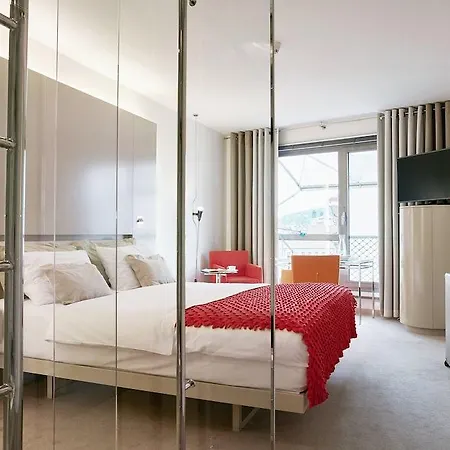 Hotel Josef