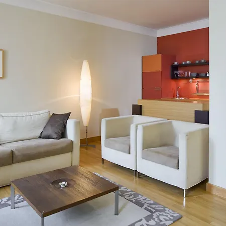 Mamaison Belgicka 4* Prague