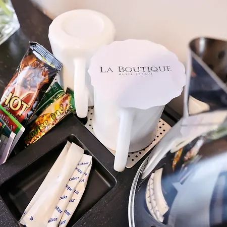 La Boutique Praga